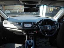 2018 Honda VEZEL