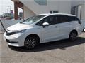 2019 Honda Shuttle