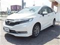 2019 Honda Shuttle