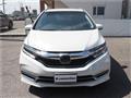 2019 Honda Shuttle