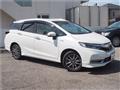 2019 Honda Shuttle
