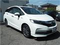 2019 Honda Shuttle
