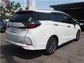 2019 Honda Shuttle