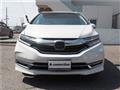 2019 Honda Shuttle