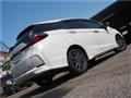 2019 Honda Shuttle