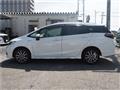 2019 Honda Shuttle