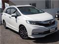 2019 Honda Shuttle
