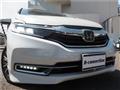 2019 Honda Shuttle