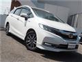 2019 Honda Shuttle