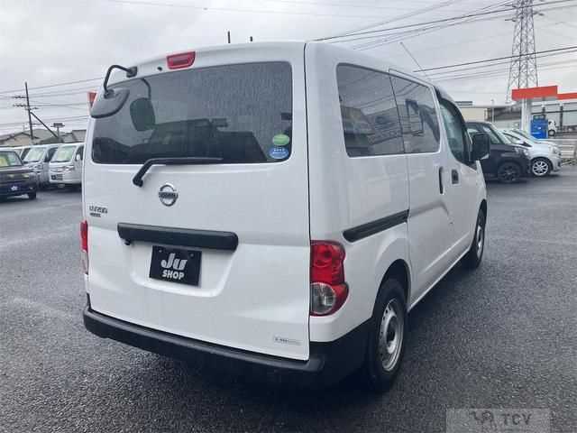 2019 Nissan NV200 VANETTE