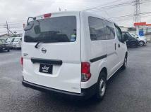 2019 Nissan NV200 VANETTE
