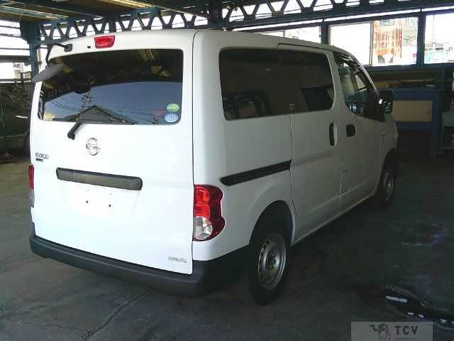 2020 Nissan NV200 VANETTE