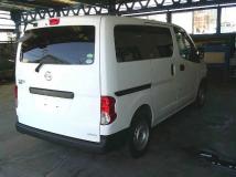 2020 Nissan NV200 VANETTE