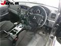 2011 Mitsubishi Pajero