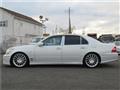 2003 Toyota Celsior