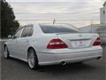 2003 Toyota Celsior