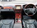 2003 Toyota Celsior