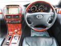 2003 Toyota Celsior