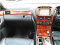 2003 Toyota Celsior