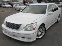 2003 Toyota Celsior