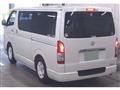 2010 Toyota Regiusace Van