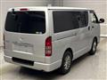 2011 Toyota Hiace Van