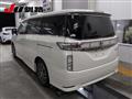 2015 Nissan Elgrand