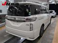 2015 Nissan Elgrand