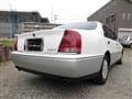2001 Toyota Crown Majesta