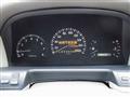 2001 Toyota Crown Majesta