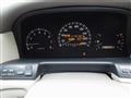 2001 Toyota Crown Majesta