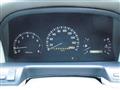 2001 Toyota Crown Majesta