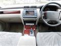2001 Toyota Crown Majesta