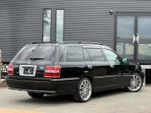 2004 Toyota Crown Estate