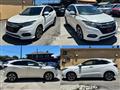 2018 Honda VEZEL