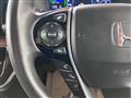 2017 Honda Odyssey Hybrid