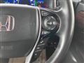 2017 Honda Odyssey Hybrid
