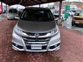 2017 Honda Odyssey Hybrid