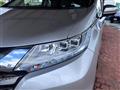 2017 Honda Odyssey Hybrid