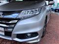 2017 Honda Odyssey Hybrid