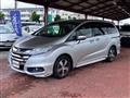 2017 Honda Odyssey Hybrid