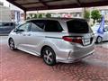 2017 Honda Odyssey Hybrid