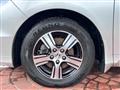 2017 Honda Odyssey Hybrid