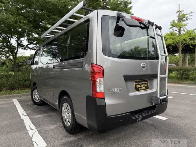 2015 Nissan NV350 Caravan