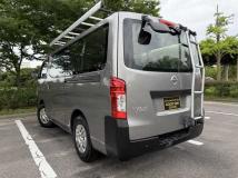 2015 Nissan NV350 Caravan