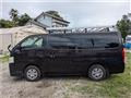 2013 Nissan NV350 Caravan