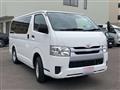 2014 Toyota Hiace Van