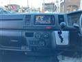2014 Toyota Hiace Van