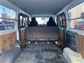 2014 Toyota Hiace Van