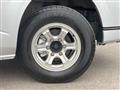 2014 Toyota Hiace Van